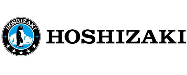 hoshizaki logo mks
